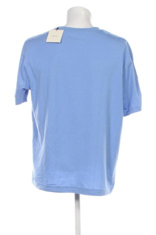 Pánske tričko  Calvin Klein, Veľkosť L, Farba Modrá, Cena  49,95 €