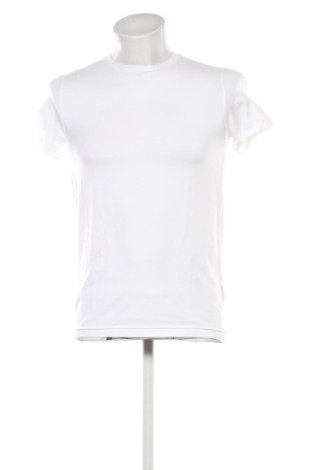 Ανδρικό t-shirt Calvin Klein, Μέγεθος S, Χρώμα Λευκό, Τιμή 41,99 €