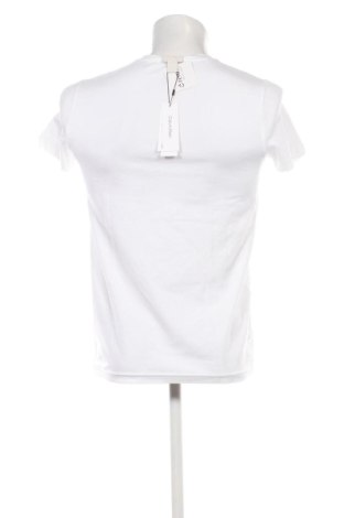 Ανδρικό t-shirt Calvin Klein, Μέγεθος S, Χρώμα Λευκό, Τιμή 41,99 €