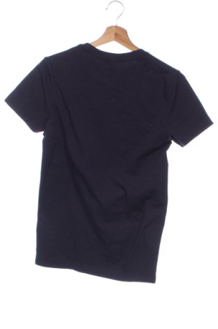Herren Shirt Calvin Klein, Größe XS, Farbe Blau, Preis 44,99 €
