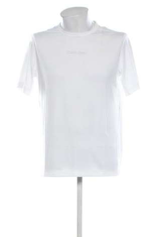 Pánské tričko  Calvin Klein, Velikost L, Barva Bílá, Cena  849,00 Kč