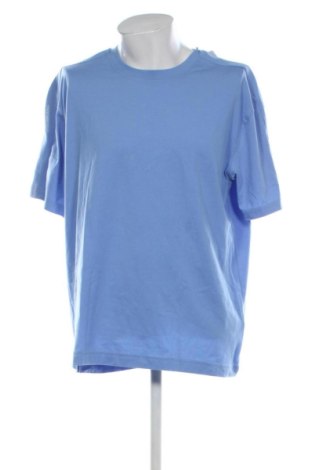 Herren Shirt Calvin Klein, Größe XL, Farbe Blau, Preis 47,99 €