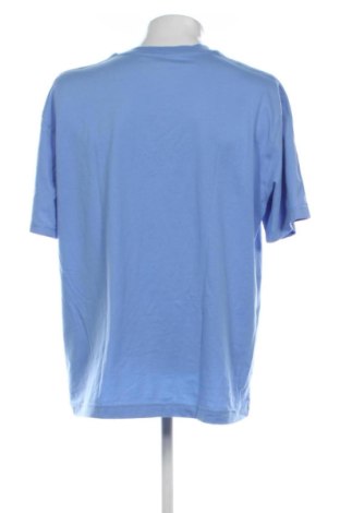 Herren Shirt Calvin Klein, Größe XL, Farbe Blau, Preis 47,99 €