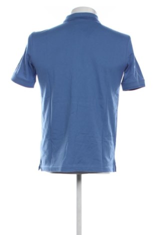 Herren Shirt Calvin Klein, Größe M, Farbe Blau, Preis 87,99 €