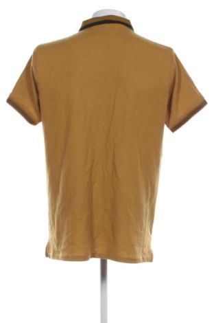 Ανδρικό t-shirt Calvin Klein, Μέγεθος XL, Χρώμα Καφέ, Τιμή 63,00 €