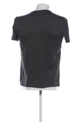 Ανδρικό t-shirt Calvin Klein, Μέγεθος S, Χρώμα Γκρί, Τιμή 20,99 €