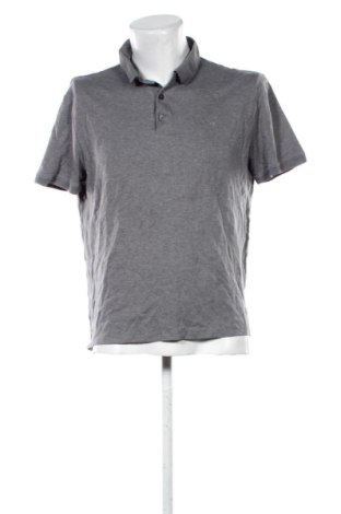 Pánske tričko  Calvin Klein, Veľkosť XL, Farba Sivá, Cena  30,95 €