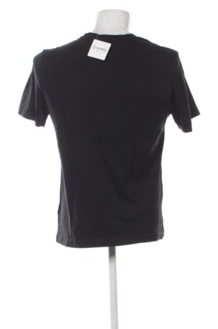 Tricou de bărbați Calvin Klein Jeans, Mărime M, Culoare Negru, Preț 90,67 Lei