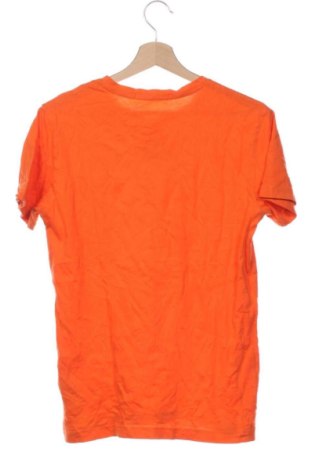 Ανδρικό t-shirt Calvin Klein Jeans, Μέγεθος XS, Χρώμα Πορτοκαλί, Τιμή 18,99 €