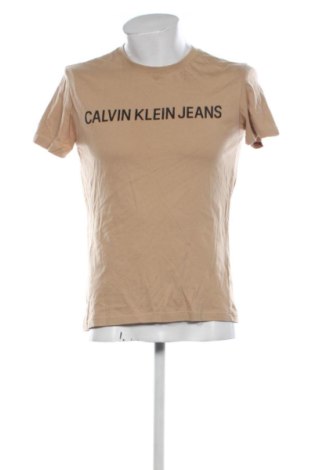 Pánske tričko  Calvin Klein Jeans, Veľkosť M, Farba Viacfarebná, Cena  17,00 €