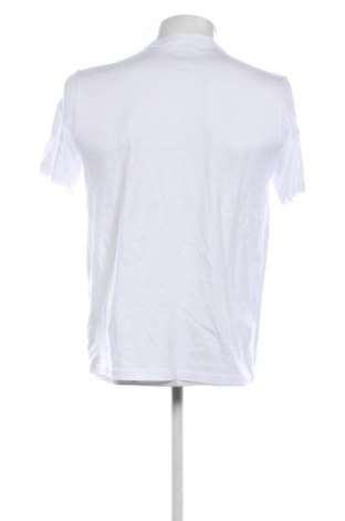 Pánske tričko  Calvin Klein Jeans, Veľkosť M, Farba Biela, Cena  40,95 €
