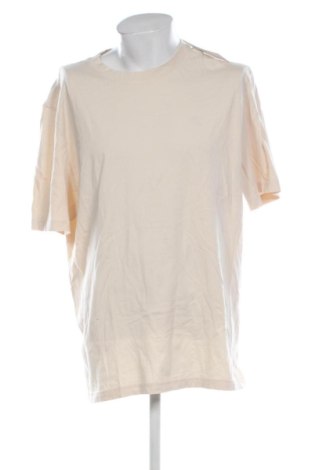 Herren Shirt Calvin Klein Jeans, Größe XL, Farbe Beige, Preis 54,99 €