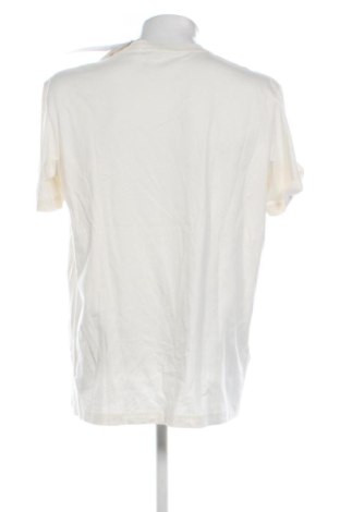 Pánské tričko  Calvin Klein Jeans, Velikost XL, Barva Bílá, Cena  1 029,00 Kč