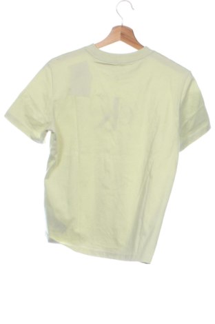 Férfi póló Calvin Klein Jeans, Méret XS, Szín Zöld, Ár 21 029 Ft