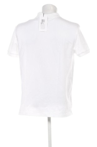 Pánské tričko  Calvin Klein Jeans, Velikost XL, Barva Bílá, Cena  1 749,00 Kč