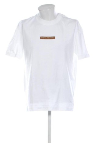 Herren Shirt Calvin Klein Jeans, Größe L, Farbe Mehrfarbig, Preis 44,99 €