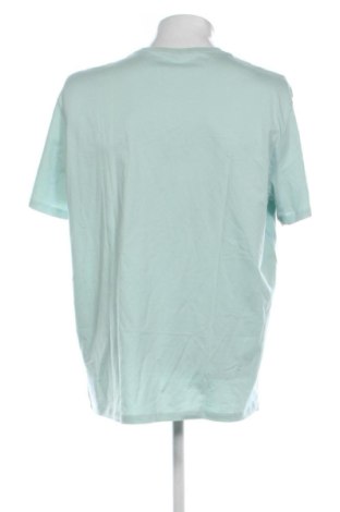 Męski T-shirt Calvin Klein Jeans, Rozmiar XL, Kolor Niebieski, Cena 180,99 zł