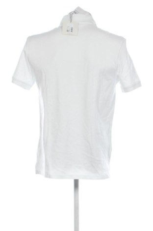 Pánske tričko  Calvin Klein Jeans, Veľkosť M, Farba Modrá, Cena  69,95 €