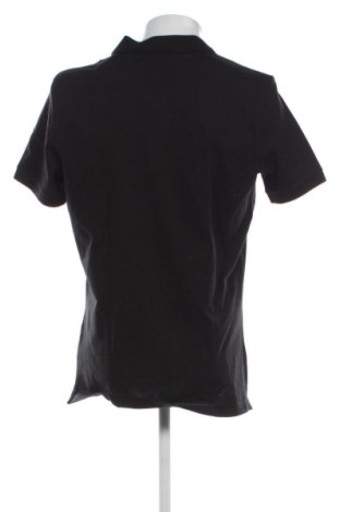 Herren Shirt Calvin Klein Jeans, Größe XXL, Farbe Schwarz, Preis 76,99 €