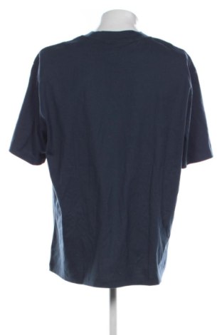 Herren Shirt Calvin Klein Jeans, Größe XXL, Farbe Blau, Preis 54,99 €