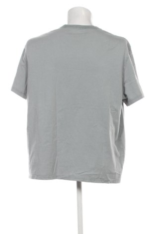 Męski T-shirt Calvin Klein Jeans, Rozmiar XL, Kolor Szary, Cena 220,99 zł