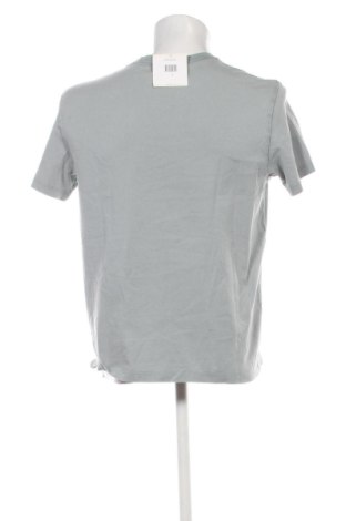 Herren Shirt Calvin Klein Jeans, Größe S, Farbe Grau, Preis 55,99 €