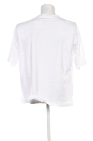 Pánske tričko  Calvin Klein Jeans, Veľkosť L, Farba Biela, Cena  40,95 €