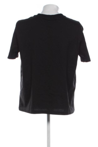 Ανδρικό t-shirt Calvin Klein Jeans, Μέγεθος XL, Χρώμα Μαύρο, Τιμή 38,99 €