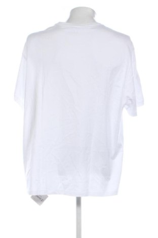 Męski T-shirt Calvin Klein Jeans, Rozmiar XXL, Kolor Kolorowy, Cena 226,99 zł