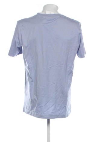 Herren T-Shirt Calvin Klein Jeans, Größe XL, Farbe Blau, Preis € 36,99