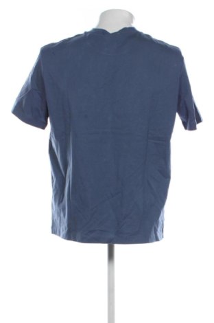 Herren Shirt Calvin Klein Jeans, Größe M, Farbe Blau, Preis 51,99 €