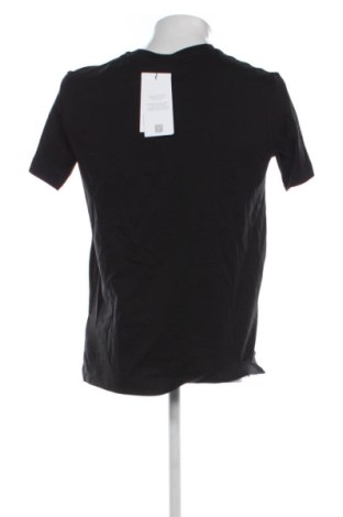Herren Shirt Calvin Klein Jeans, Größe M, Farbe Schwarz, Preis 51,99 €