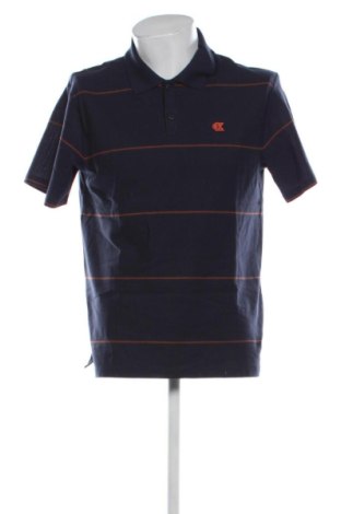 Мъжка тениска Calvin Klein Jeans, Размер S, Цвят Многоцветен, Цена 73,11 €