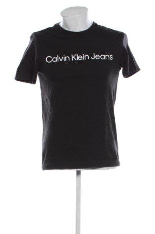 Herren Shirt Calvin Klein Jeans, Größe M, Farbe Mehrfarbig, Preis 44,99 €