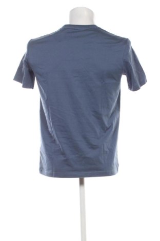 Férfi póló Calvin Klein Jeans, Méret S, Szín Kék, Ár 21 029 Ft