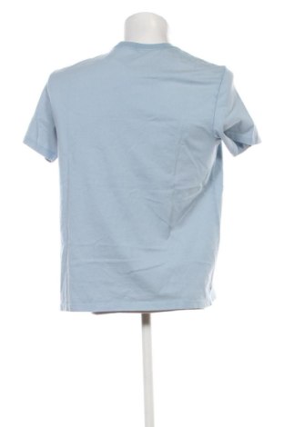 Herren T-Shirt Calvin Klein Jeans, Größe S, Farbe Blau, Preis € 31,99