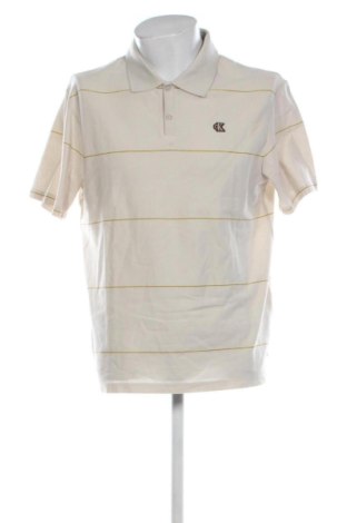 Herren Shirt Calvin Klein Jeans, Größe M, Farbe Mehrfarbig, Preis 99,99 €