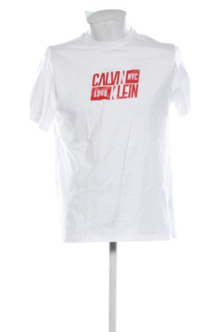 Ανδρικό t-shirt Calvin Klein Jeans, Μέγεθος S, Χρώμα Πολύχρωμο, Τιμή 51,99 €