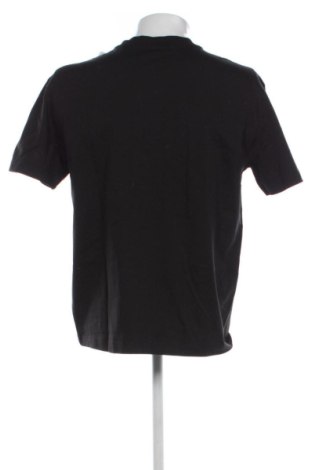 Męski T-shirt Calvin Klein Jeans, Rozmiar S, Kolor Czarny, Cena 154,99 zł