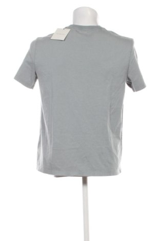 Herren Shirt Calvin Klein Jeans, Größe S, Farbe Grün, Preis 52,99 €