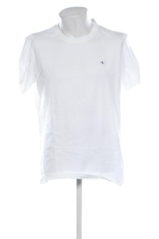 Pánske tričko  Calvin Klein Jeans, Veľkosť L, Farba Viacfarebná, Cena  35,95 €