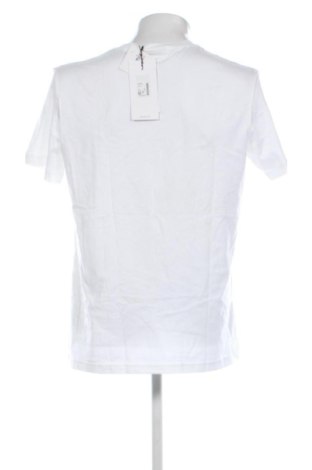 Pánske tričko  Calvin Klein Jeans, Veľkosť L, Farba Viacfarebná, Cena  35,95 €