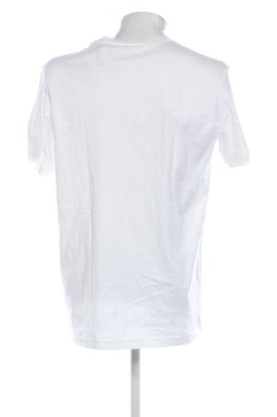 Férfi póló Calvin Klein Jeans, Méret XL, Szín Fehér, Ár 14 139 Ft