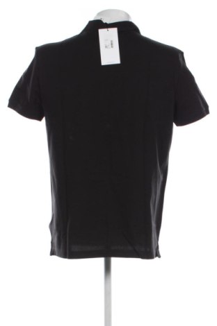 Pánské tričko  Calvin Klein Jeans, Velikost XL, Barva Černá, Cena  1 649,00 Kč