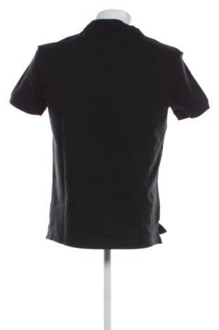 Herren Shirt Calvin Klein Jeans, Größe M, Farbe Schwarz, Preis 83,99 €