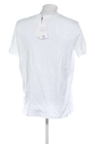 Pánske tričko  Calvin Klein Jeans, Veľkosť XL, Farba Biela, Cena  49,95 €