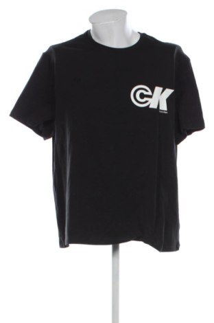 Férfi póló Calvin Klein Jeans, Méret XL, Szín Fekete, Ár 21 029 Ft