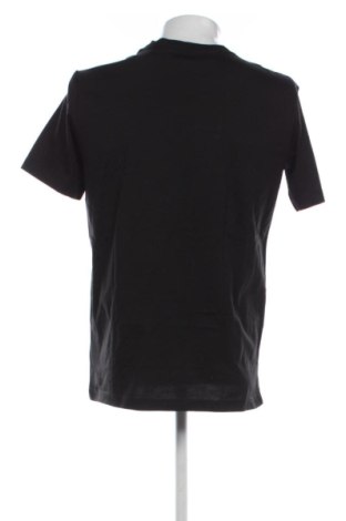 Pánske tričko  Calvin Klein Jeans, Veľkosť L, Farba Čierna, Cena  35,95 €