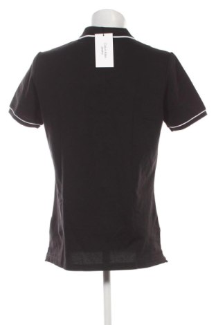Męski T-shirt Calvin Klein Jeans, Rozmiar XXL, Kolor Czarny, Cena 312,99 zł