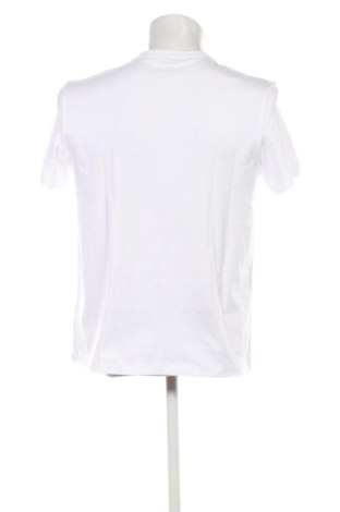 Herren Shirt Calvin Klein Jeans, Größe S, Farbe Weiß, Preis 54,99 €